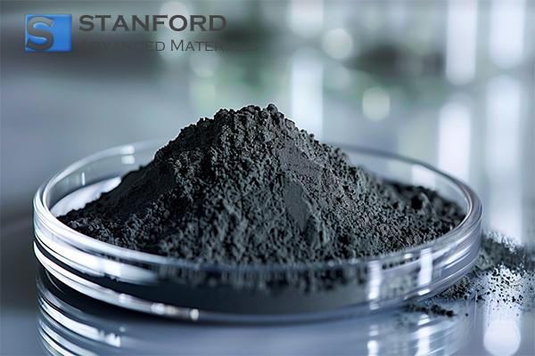 Tungsten Carbide (WC) Evaporation Materials