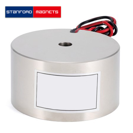 Permanent Electromagnet XDA-82/45D