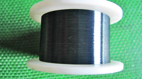 Tungsten Wire