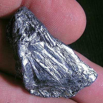 molybdenum