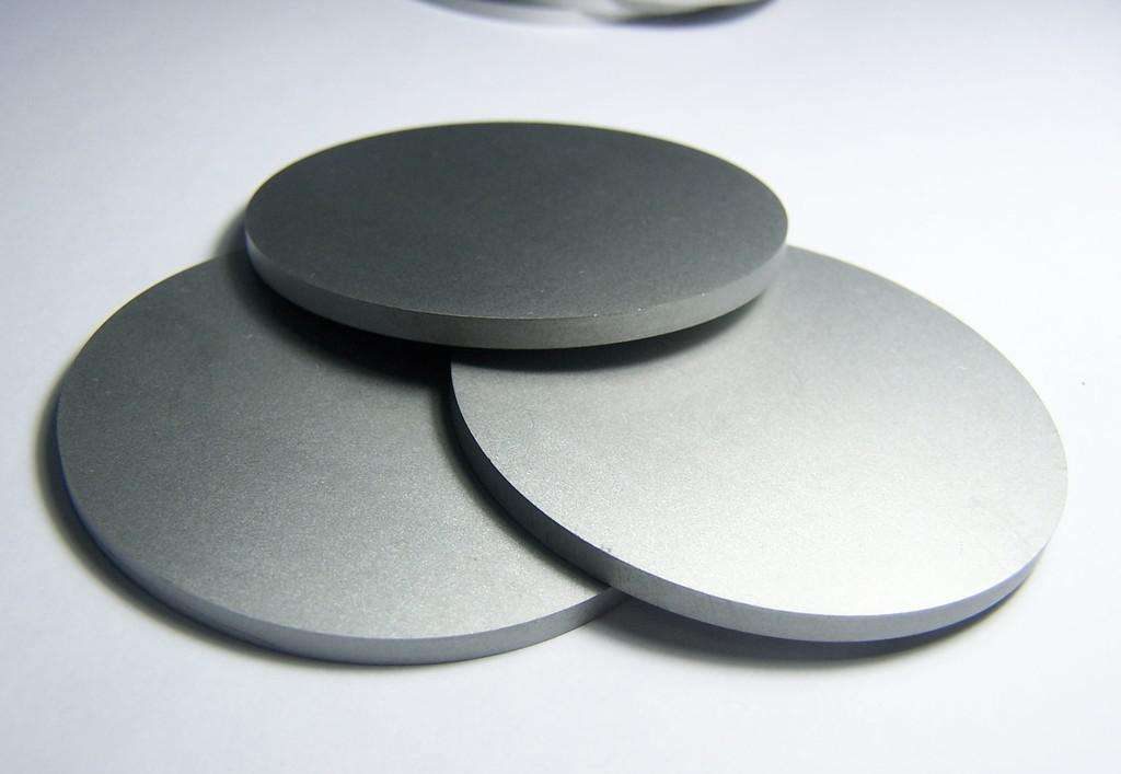 molybdenum targets