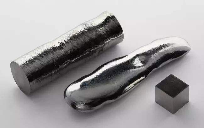 Rhenium Rod