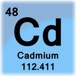 cadmium