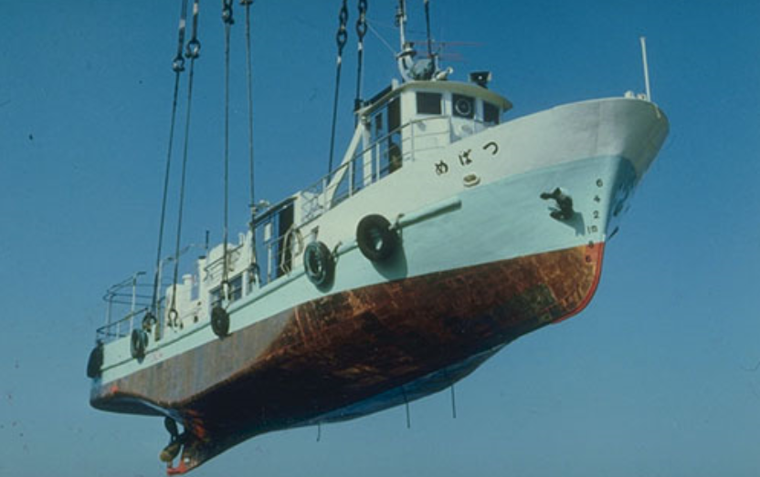 How Does Aluminum Alloy Protect Ships from Corrosion?