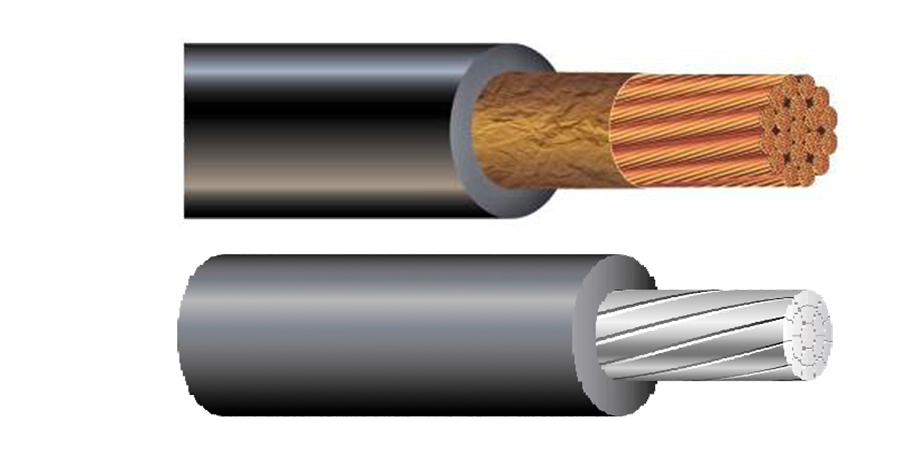 Aluminum Alloy Cable VS Copper Cable