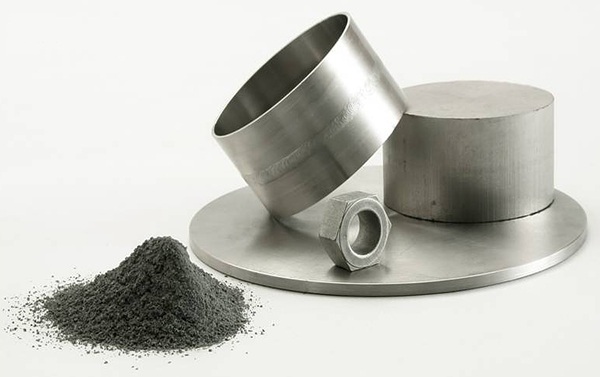 Refractory Metal Powders