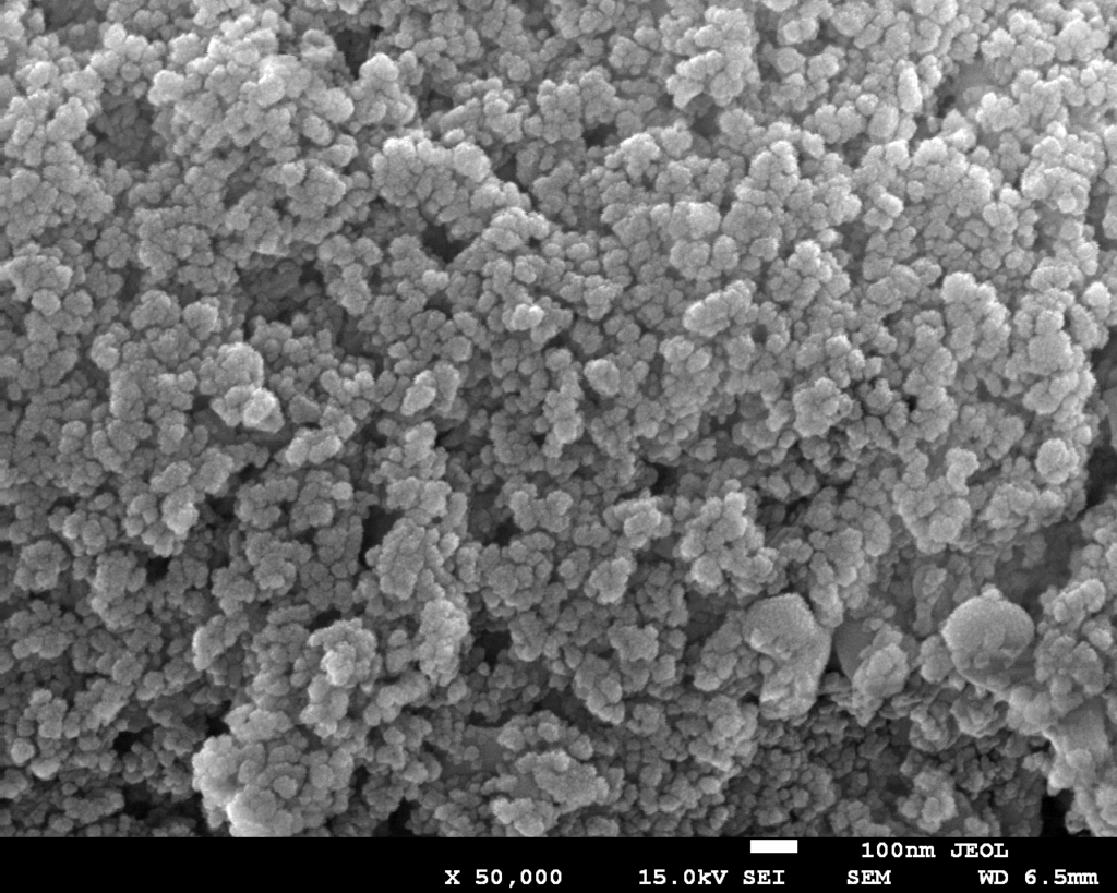  α-Al2O3 nanopowder