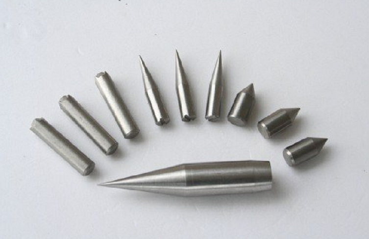 Tungsten Alloy