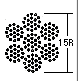  Tungsten Wire Rope