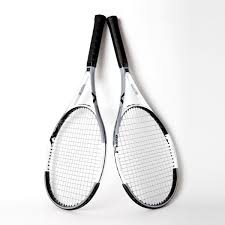 Tennis rackets