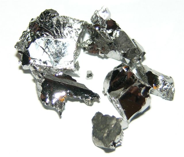 Tungsten