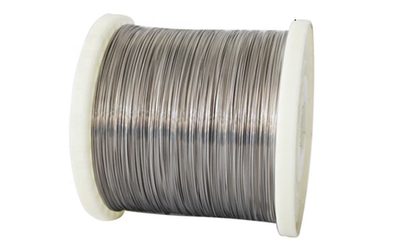 Molybdenum Wires