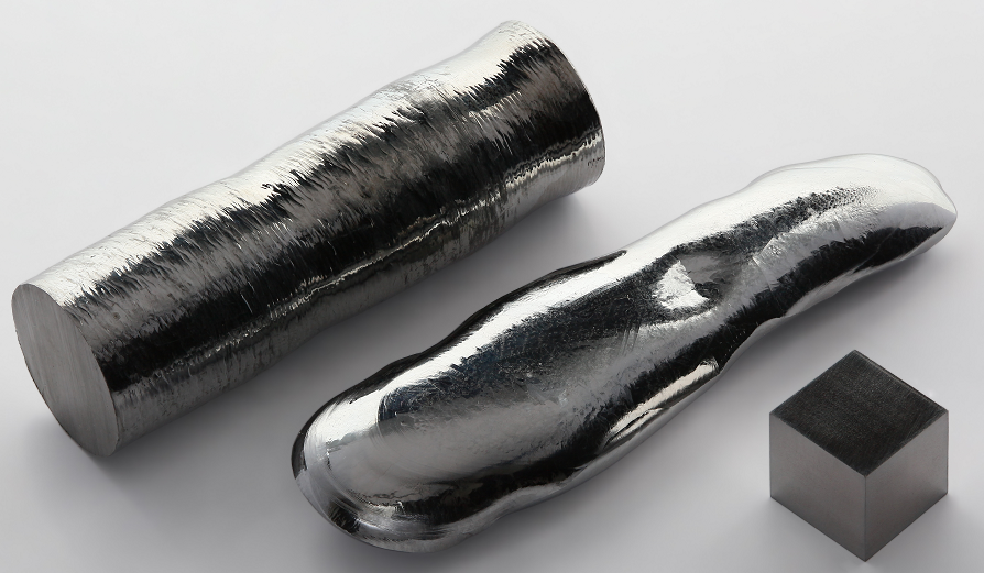 The Amazing Uses Of Rhenium