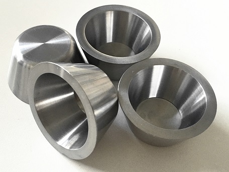 Sintering Tungsten Crucible