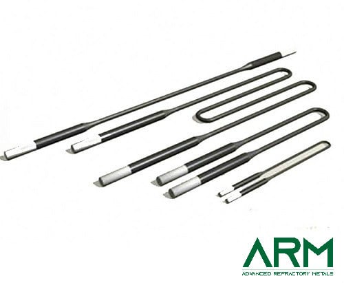 Molybdenum Heating Element