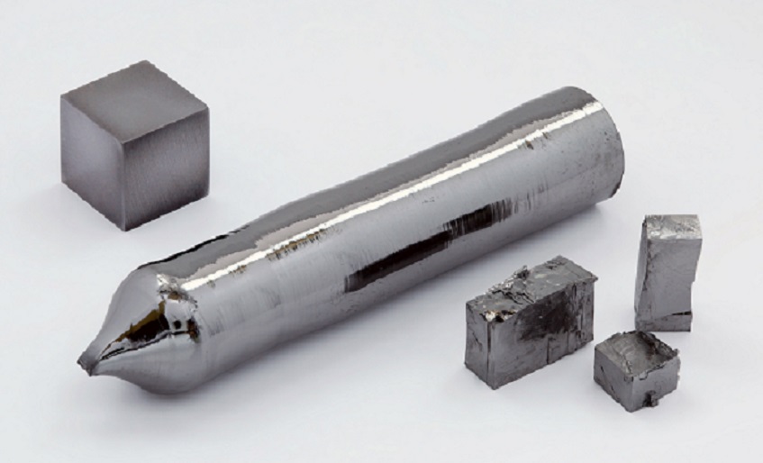 Tantalum Metal