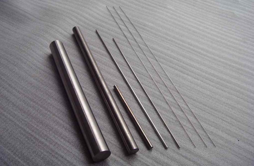 Tungsten Alloys