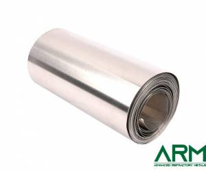 Aluminum Alloy Foil