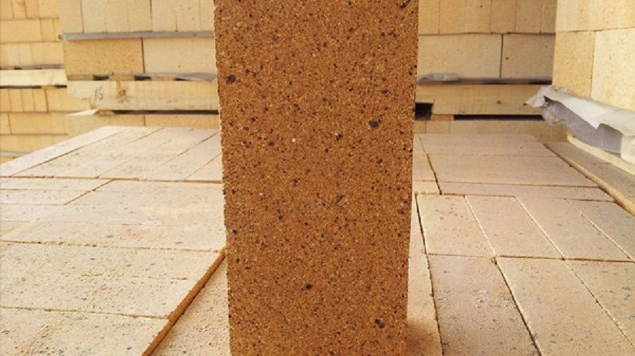  Types of Refractory Materials