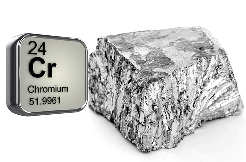 Chromium