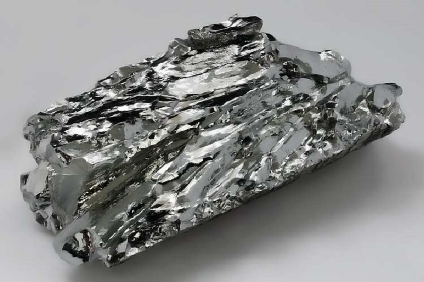 Molybdenum