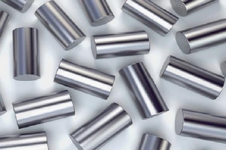 Molybdenum Alloys