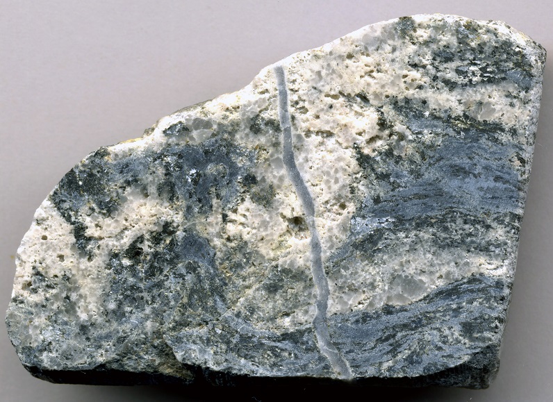 Molybdenum Ore