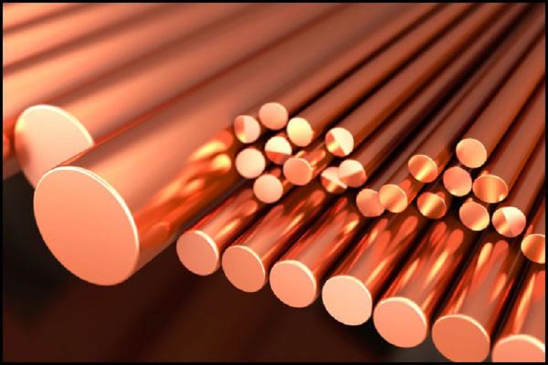 Beryllium Copper Alloys