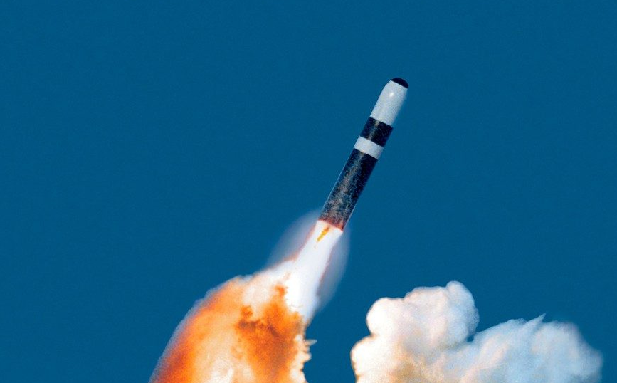3D Printing Is Used to Develop Refractory Metal Components for Nuclear Weapons