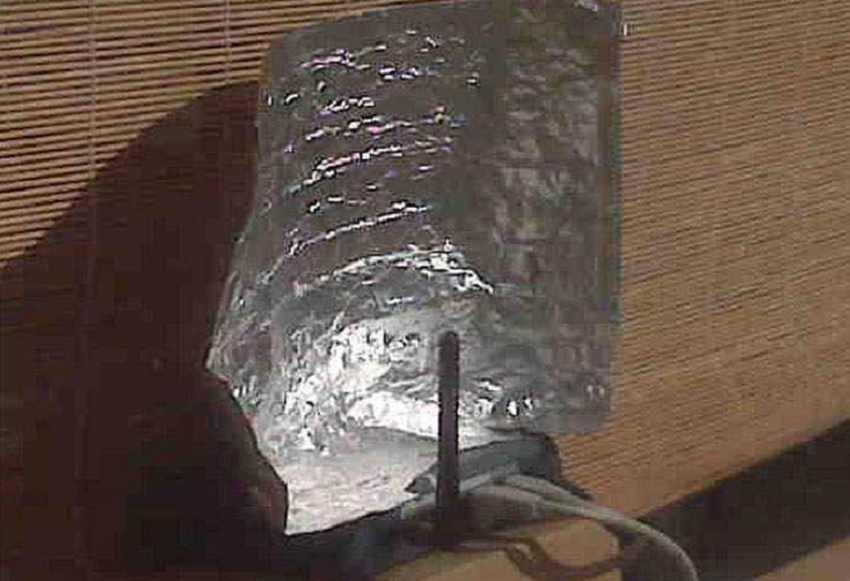 Brilliant Uses for Aluminum Foil