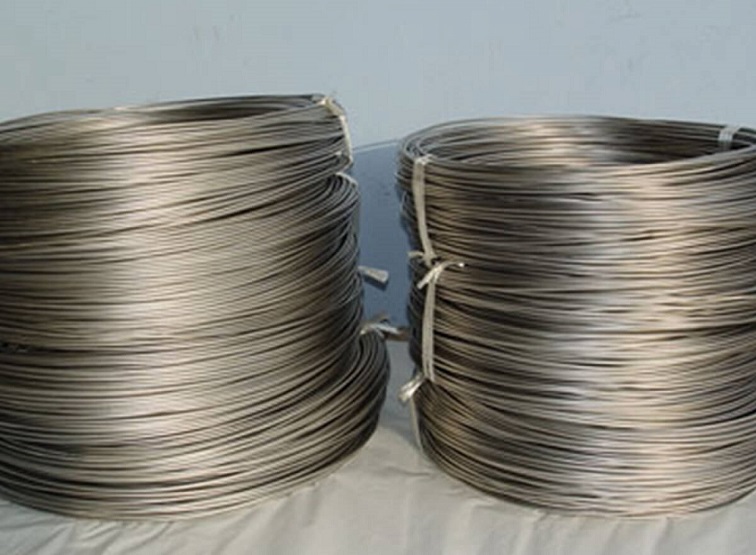 Titanium Wires