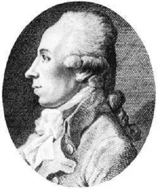 Martin Heinrich Klaproth