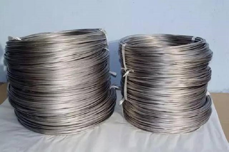 Nitinol Wire