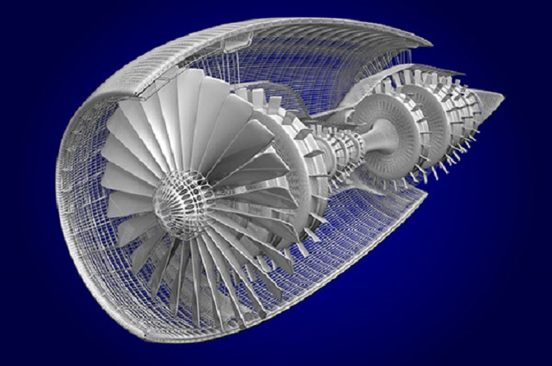 Titanium Alloy Investment Casting Technology