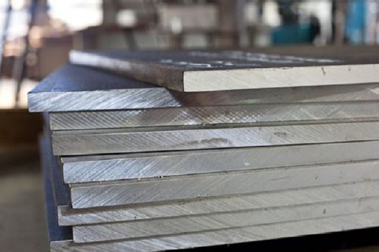 Titanium Clad Steel Plate