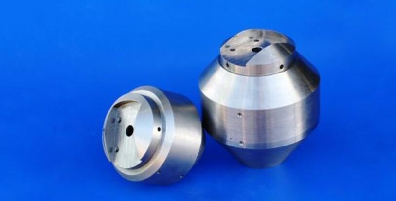 Medical Tungsten Alloy Shields