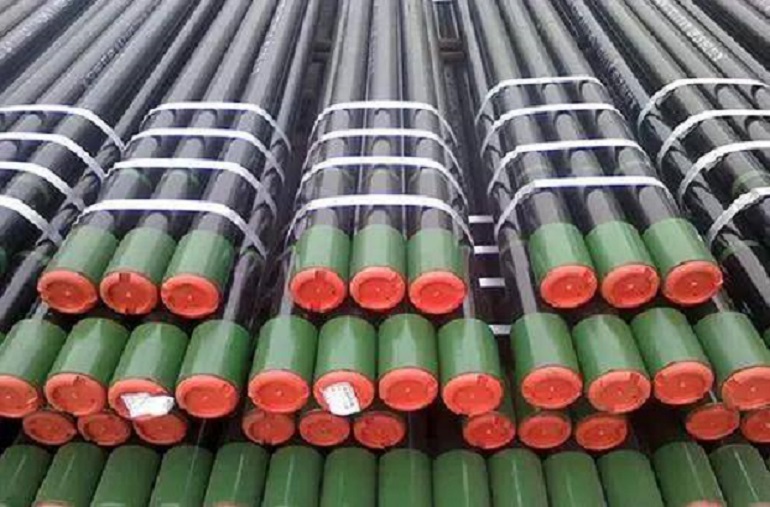 Titanium Alloy Oil Well Pipe