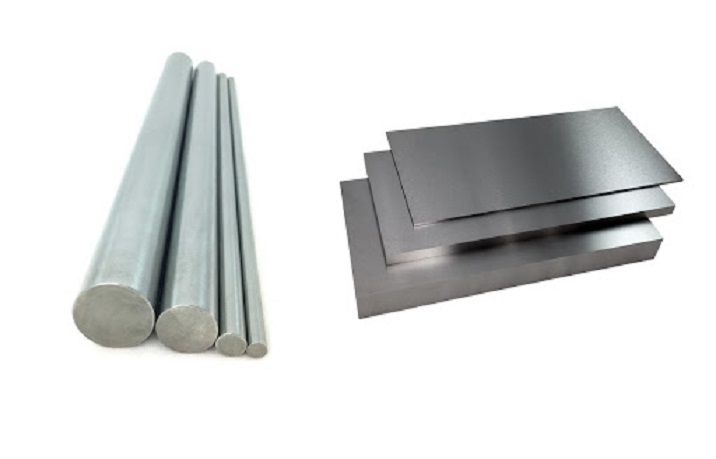 Tungsten Molybdenum Iron Alloy