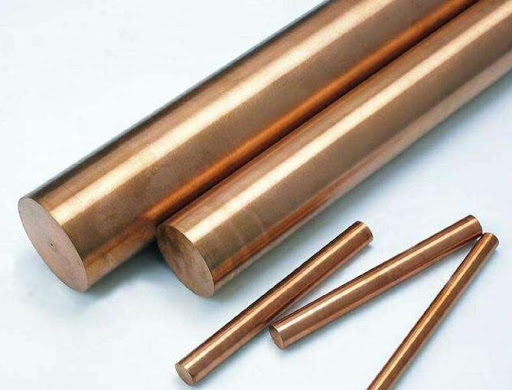 Tungsten Copper Alloy