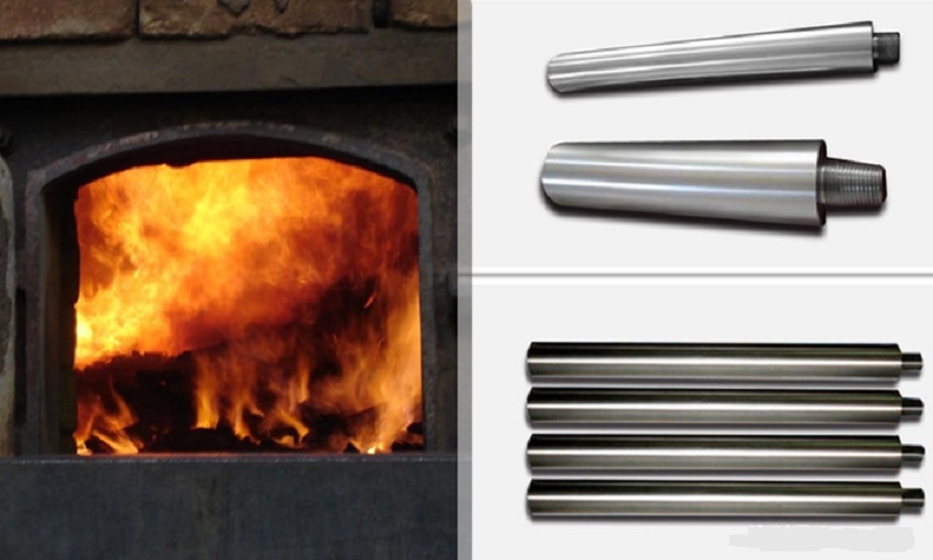 Influence of Molybdenum Electrodes on the Quality of Glass Products