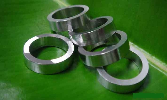 Strengthening Mechanism of TZC Alloy