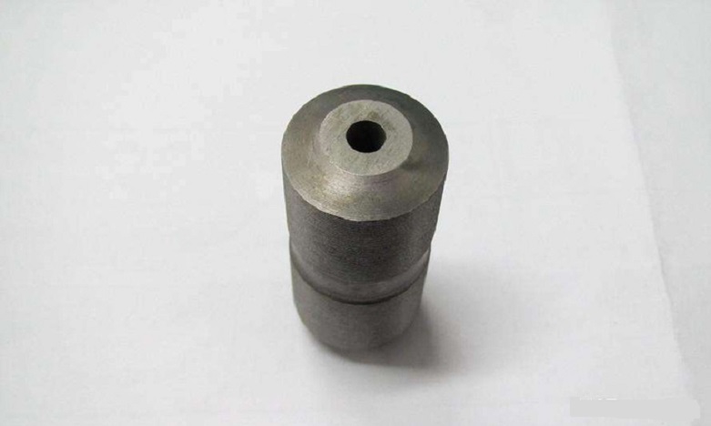 Barium Tungsten Electrode for Xenon Flash Lamp