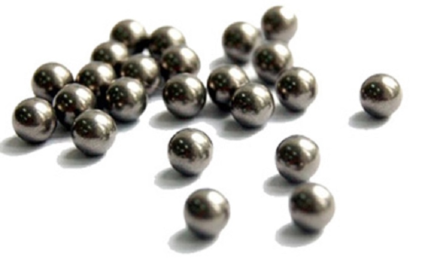 Properties and Uses of Tungsten Alloy Balls