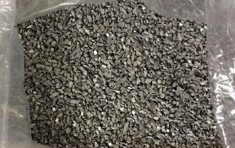 Properties and Uses of Tungsten Flux