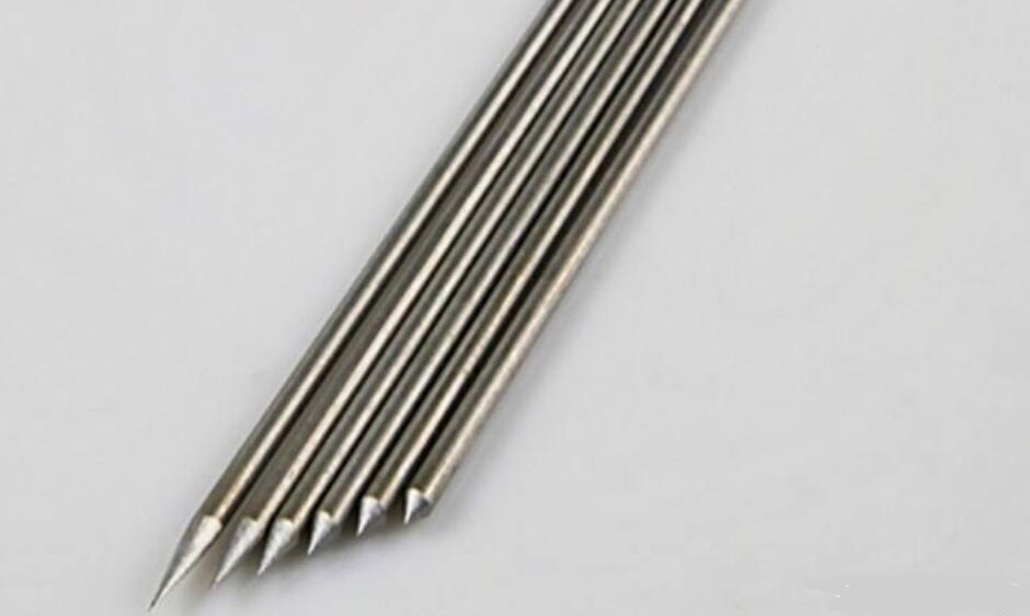 Tungsten Needle