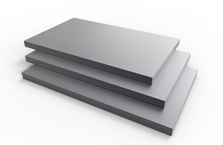 Common Uses of Molybdenum Plates