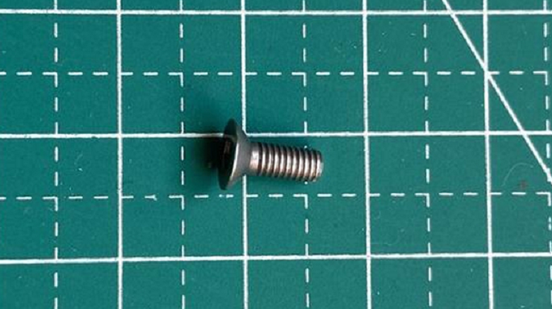 High Specific Gravity Tungsten Alloy for Tennis Racket Weight Block