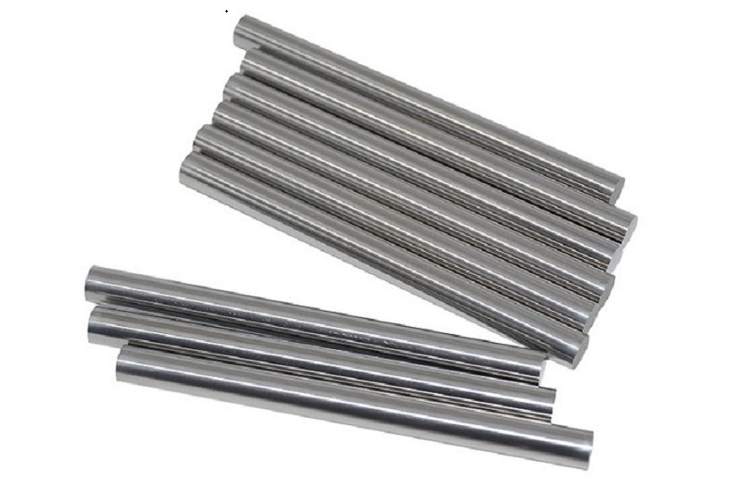 Characteristics and Uses of W-Ag Alloy