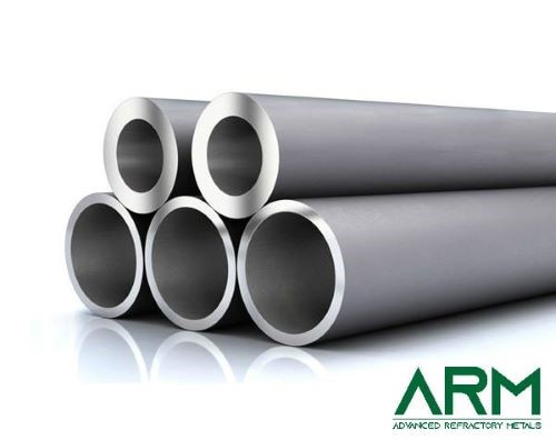 zirconium pipes