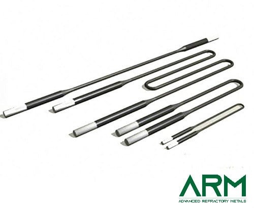 Molybdenum Heating Elements